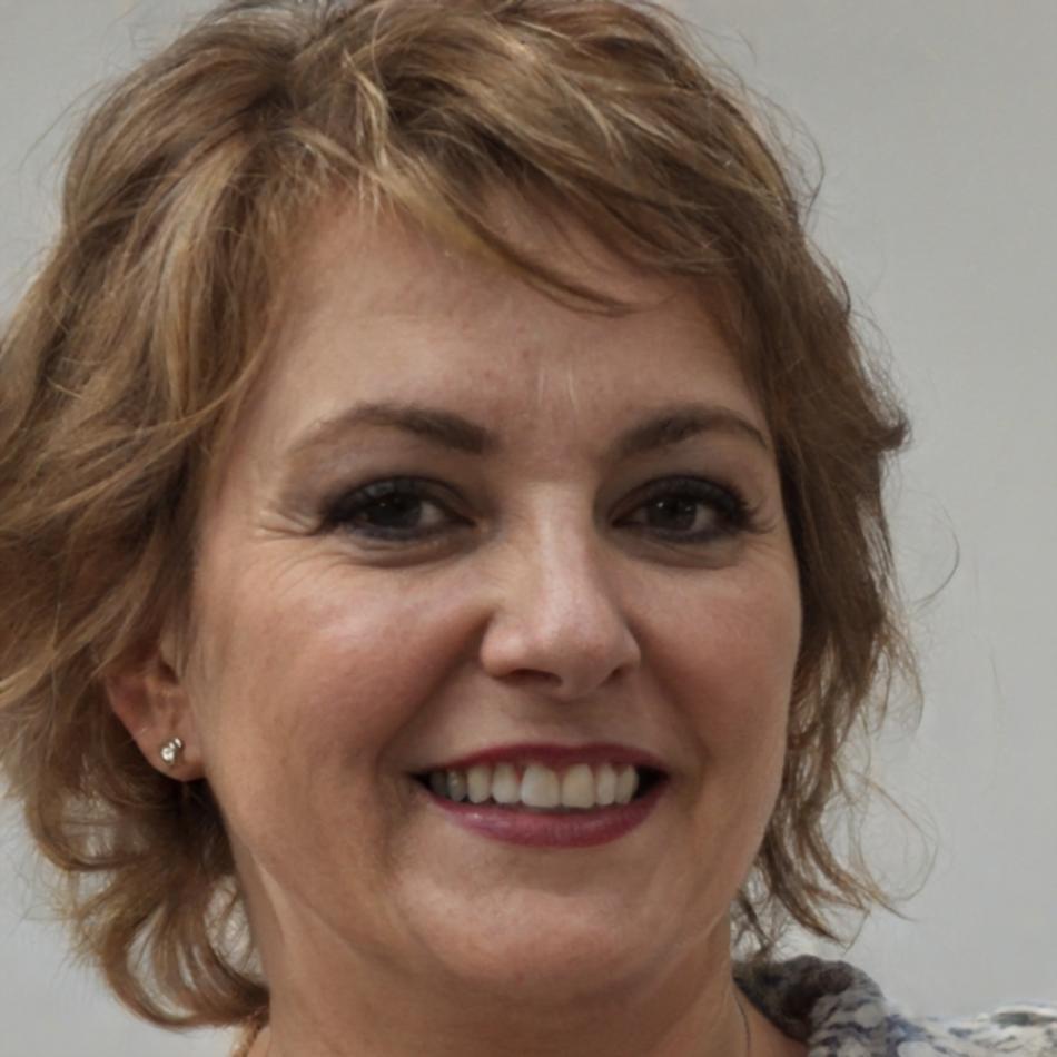 Ines Waldmann, Spezialistin für Anlegerverhalten