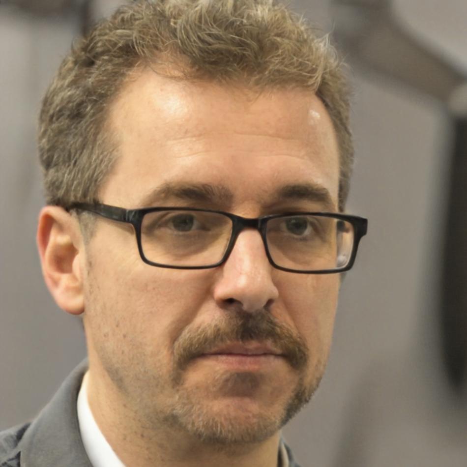 Berthold Kleinmann, Gründer und Marktanalyst