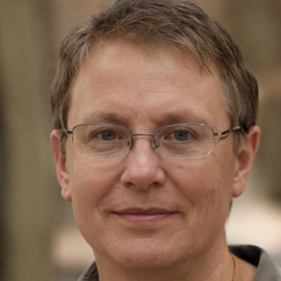 Roland Mersch, Fachmann für Wirtschaftsindikatoren
