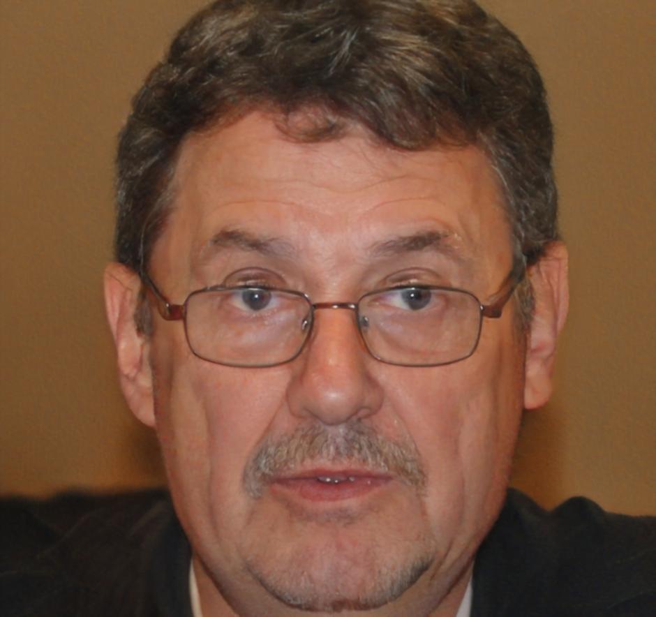 Leopold Wächter, Bildungsleiter bei solarenqiv
